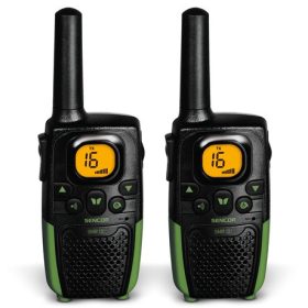 Sencor SMR131 walkie talkie