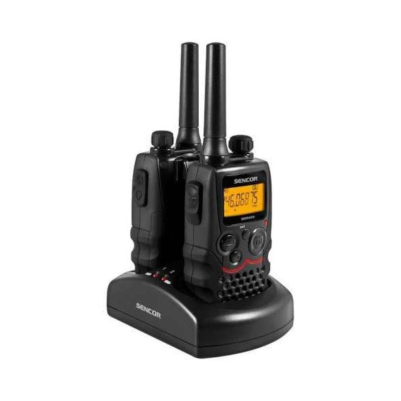 Sencor SMR600 walkie talkie