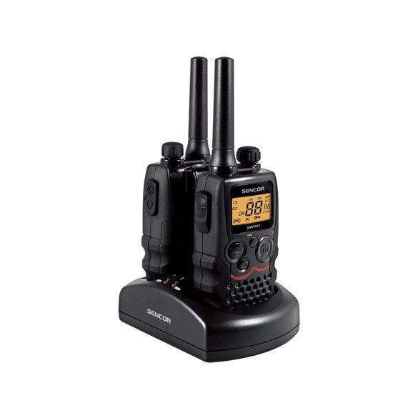 Sencor SMR 601 walkie talkie