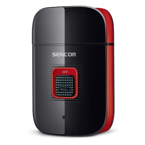 Sencor SMS3013RD Borotva