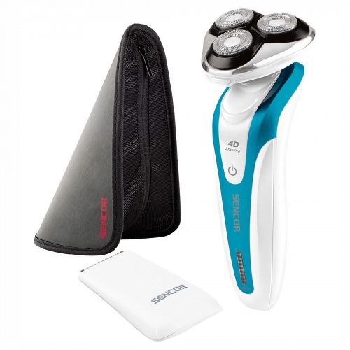 Sencor SMS5014TQ borotva