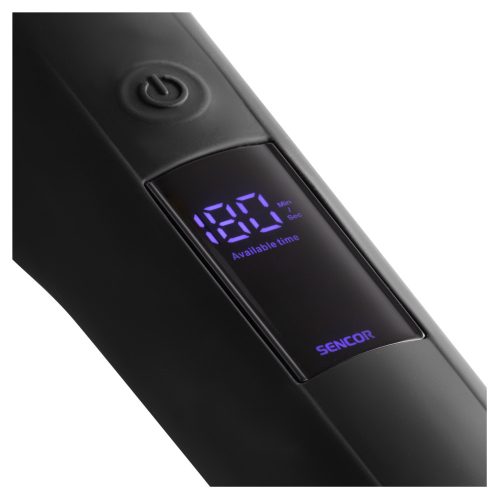 Sencor SMS 7000BK borotva