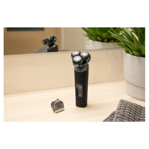 Sencor SMS 7000BK borotva