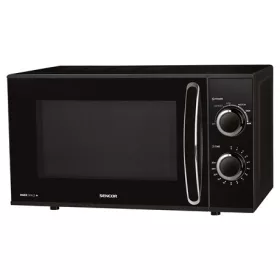 Sencor SMW1617BK mikrohullámú sütő