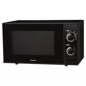 Sencor SMW1817BK Mikrohullámú sütő
