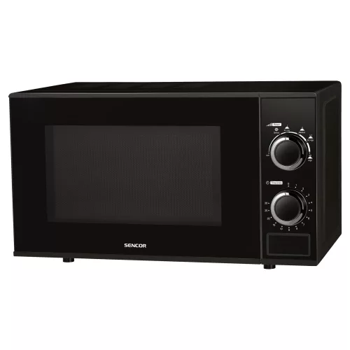 Sencor SMW1817BK Mikrohullámú sütő