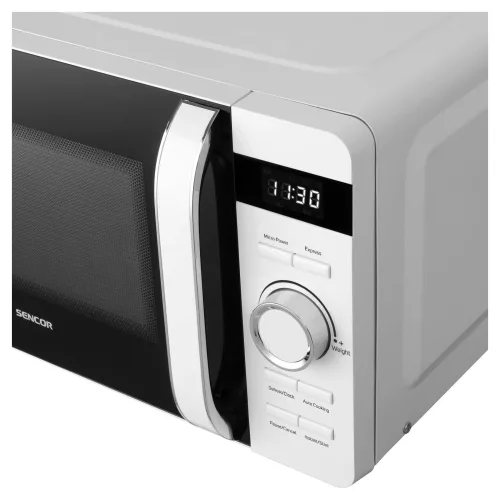 Sencor SMW5017WH mikrohullámú sütő