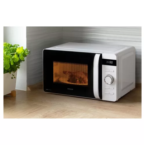 Sencor SMW5017WH mikrohullámú sütő