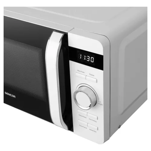 Sencor SMW 5517WH mikrohullámú sütő