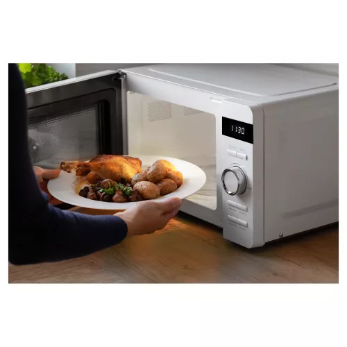 Sencor SMW 5517WH mikrohullámú sütő