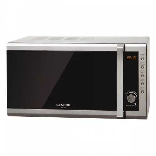 Sencor SMW6001DS mikrosütő