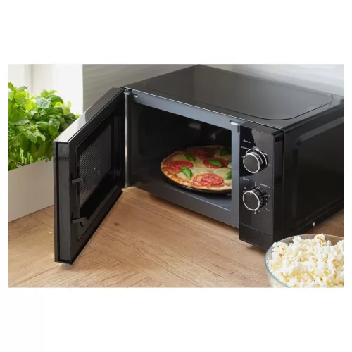 Sencor SMW 1719BK mikrohullámú sütő