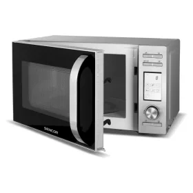 Sencor SMW 6020SS mikrohullámú sütő