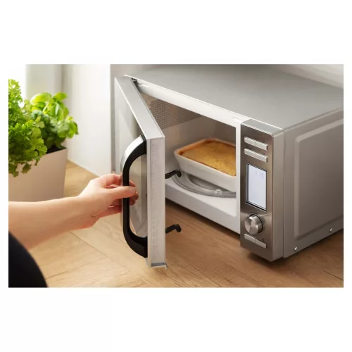 Sencor SMW 6020SS mikrohullámú sütő