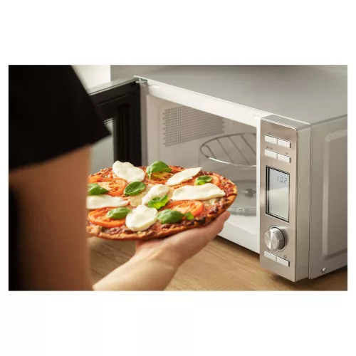 Sencor SMW 6020SS mikrohullámú sütő