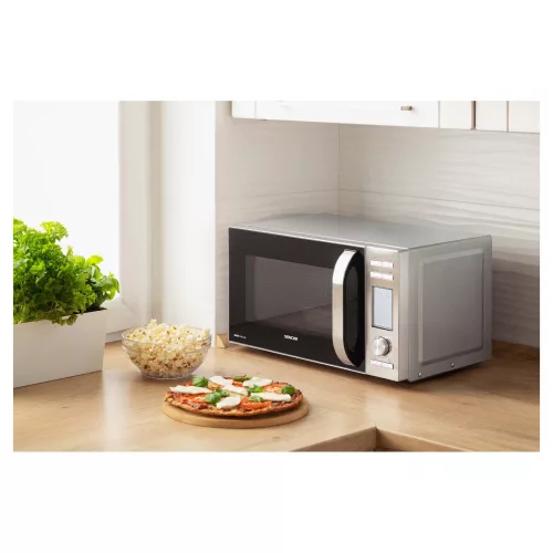 Sencor SMW 6020SS mikrohullámú sütő
