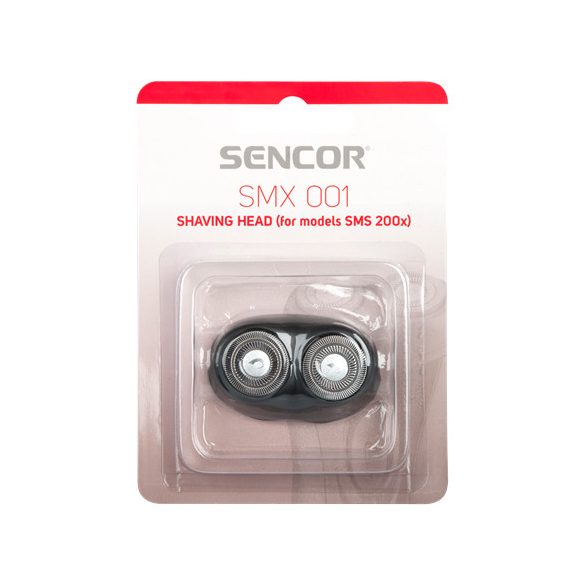 Sencor SMX001 borotva szita