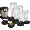 Sencor SNB6606NP nutri turmixgép