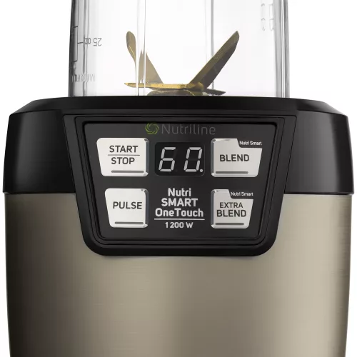Sencor SNB6606NP nutri turmixgép
