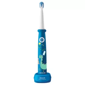 Sencor SOC0910BL fogkefe gyermek