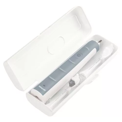 Sencor SOC 1100SL elektromos fogkefe