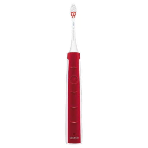 Sencor SOC 1101RD elektromos fogkefe