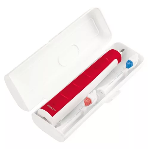 Sencor SOC 1101RD elektromos fogkefe