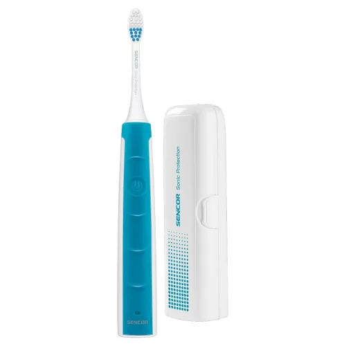 Sencor SOC 1102TQ elektromos fogkefe
