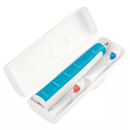 Sencor SOC 1102TQ elektromos fogkefe