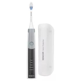 Sencor SOC 2200SL elektromos fogkefe