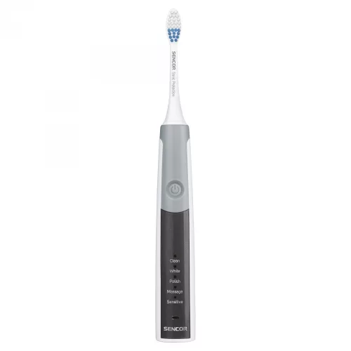 Sencor SOC 2200SL elektromos fogkefe