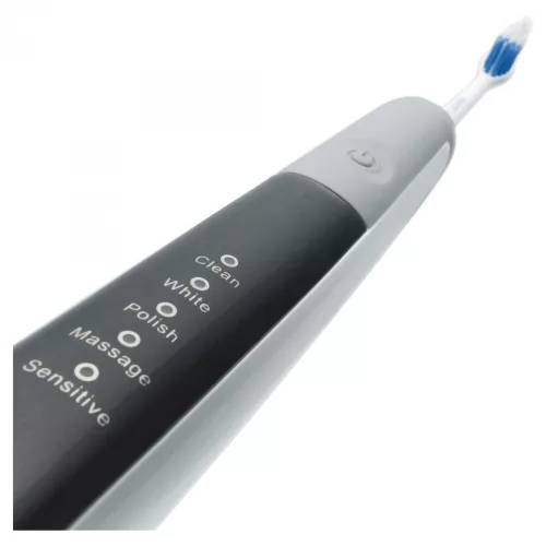Sencor SOC 2200SL elektromos fogkefe