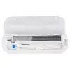 Sencor SOC 2200SL elektromos fogkefe