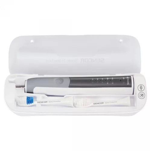 Sencor SOC 2200SL elektromos fogkefe