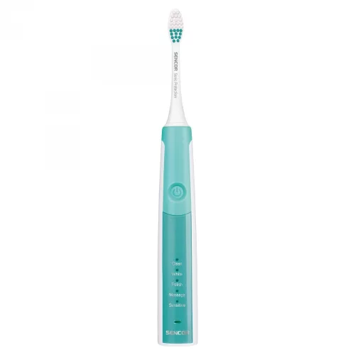 Sencor SOC 2202TQ elektromos fogkefe