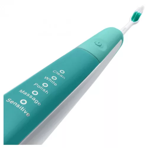 Sencor SOC 2202TQ elektromos fogkefe