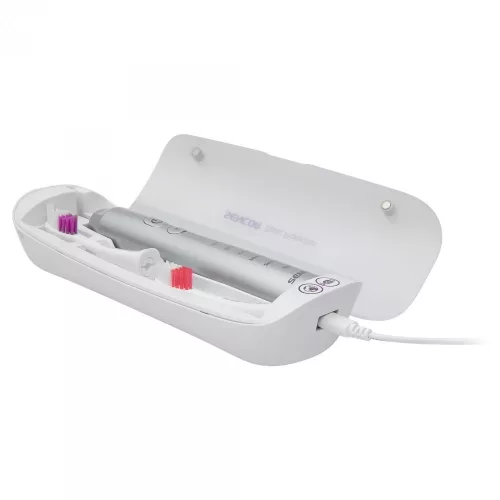 Sencor SOC 3200SL elektromos fogkefe