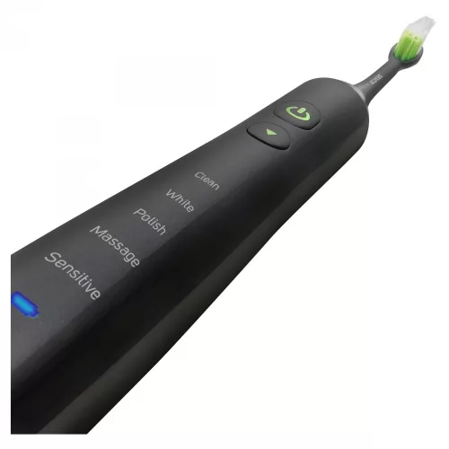 Sencor SOC 3311BK elektromos fogkefe