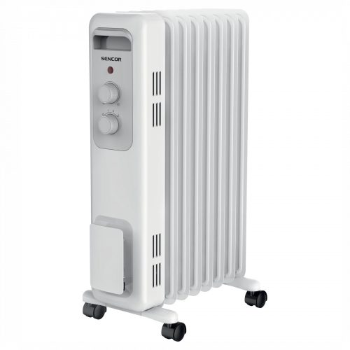 Sencor SOH3207WH olajradiátor