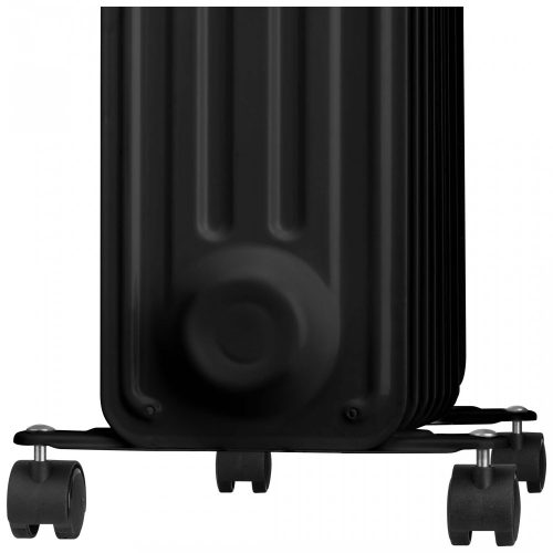 Sencor SOH3307BK olajradiátor