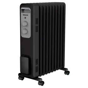 Sencor SOH3309BK olajradiátor