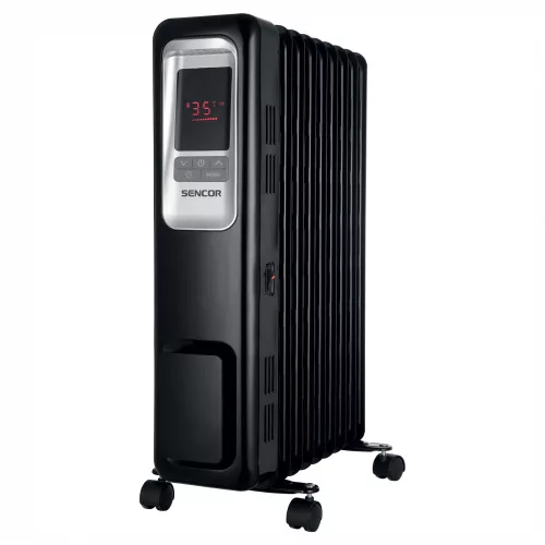 Sencor SOH3313BK olajradiátor