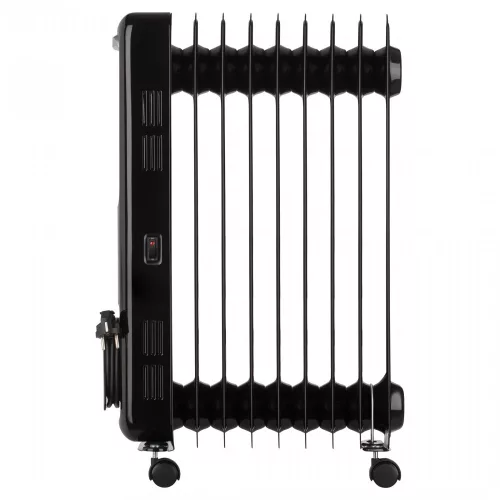 Sencor SOH6109BK olajradiátor