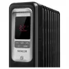 Sencor SOH6109BK olajradiátor