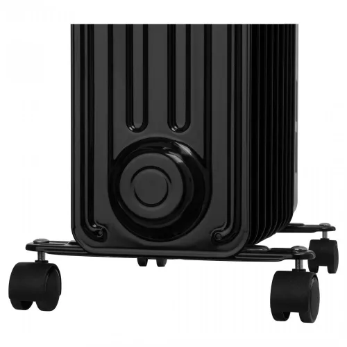 Sencor SOH6109BK olajradiátor