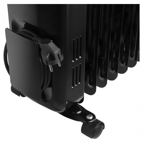 Sencor SOH6111BK olajradiátor