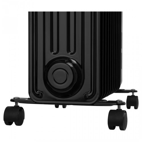 Sencor SOH6111BK olajradiátor