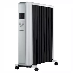 Sencor SOH8112WH olajradiátor