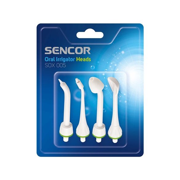 Sencor SOX005 szájzuhanyfej