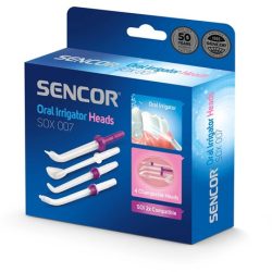 Sencor SOX007 szájzuhanyfej